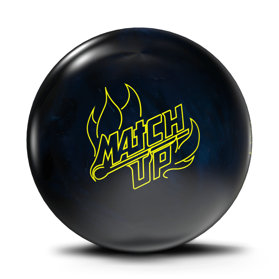 STORM BLACK MATCH deals UP PEARL BOWLING BALL NIB 14#